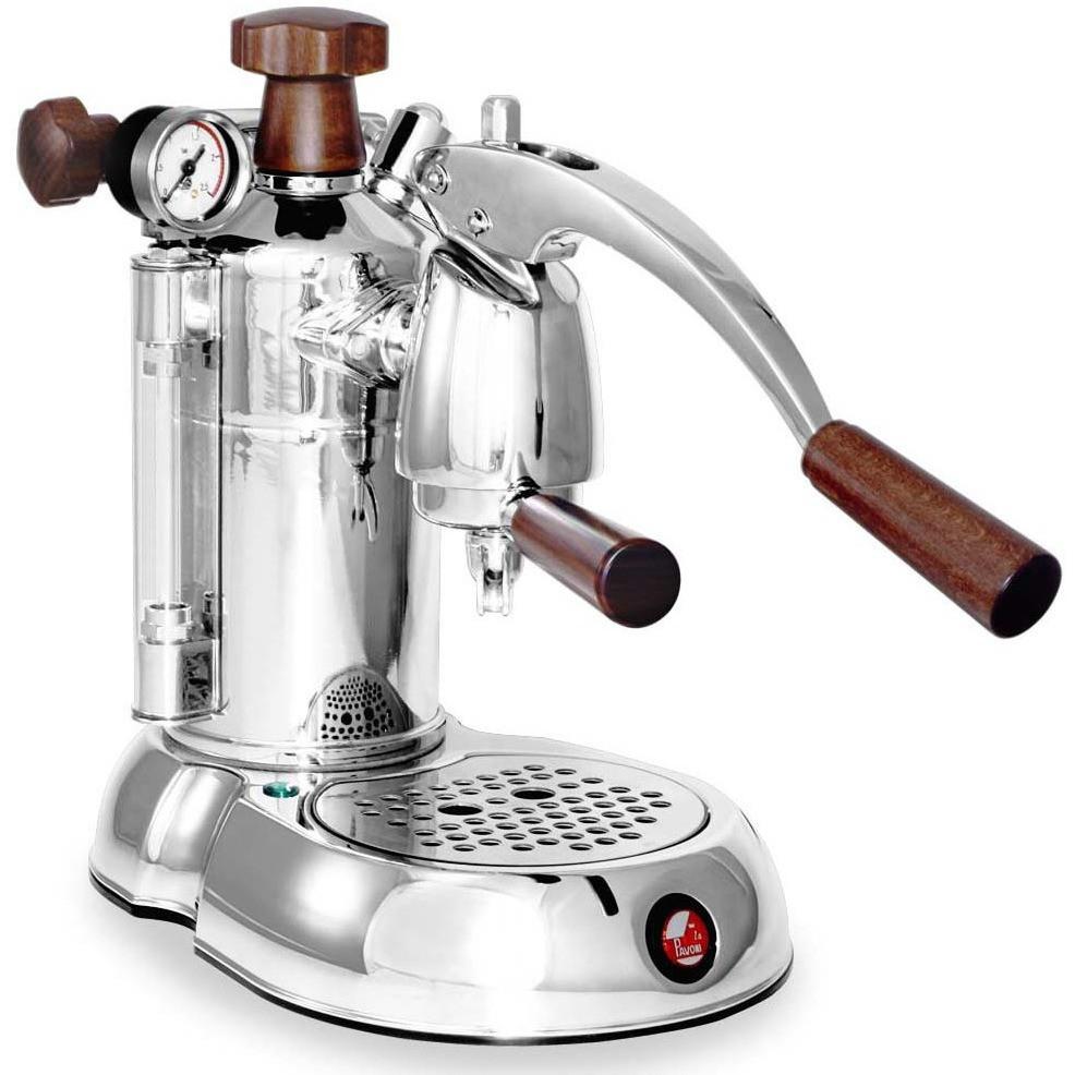 Manual Espresso Machine