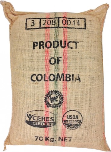 Colombian Coffee so Famous All Over the World