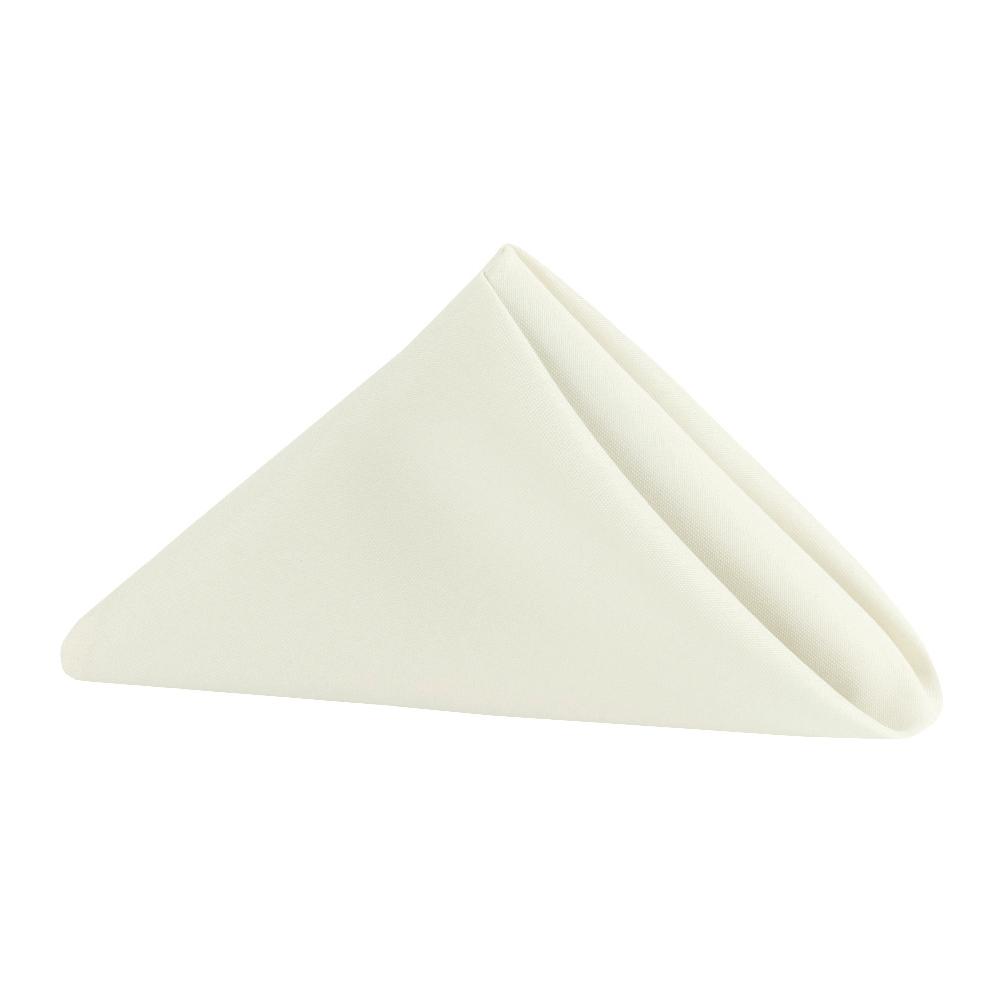 cloth towel or napkin as a coffee filter