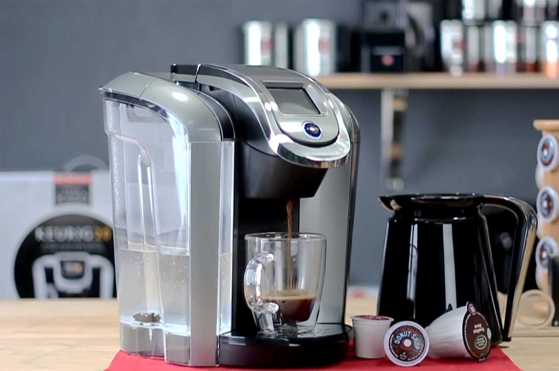 k560 keurig